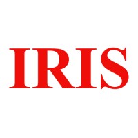 Iris Data-driven Marketing Agency logo - Similar company to Ech Creative Agency