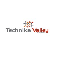 Technika Valley IT Solutions logo - Similar company to Immeculate Technologies & Services