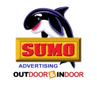 Sumo Advertising logo - Similar company to Oloka Games