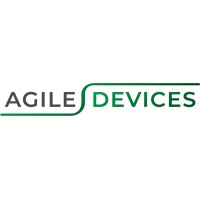 Agile Devices logo - Similar company to Admetsys