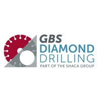 GBS Diamond Drilling logo - Similar company to Techjoint Limited
