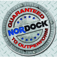NORDOCK® logo - Similar company to Northern Dock Systems