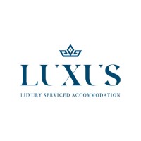 Luxus Serviced Accommodation logo - Similar company to Luxus