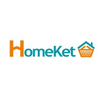 Homeket logo - Similar company to Omega