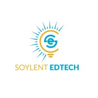 Soylent EdTech logo - Similar company to Ardiente World