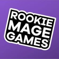Rookie Mage Games