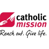 Catholic Mission logo - Similar company to Global Interaction