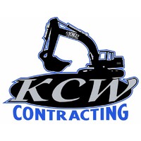 KCW Contracting logo - Similar company to Patterson Contracting Group Llc