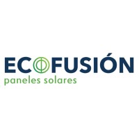 EcoFusion Paneles Solares logo - Similar company to Ecofusion Builders