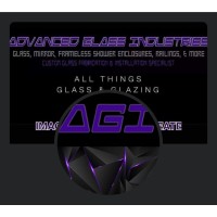 Advanced Glass Industries Inc. logo - Similar company to Evolvoptic