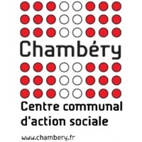 Centre communal d'action sociale logo - Similar company to Objectif Pierre Sas