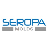 SEROPA MOLDS logo - Similar company to Burdeyron (Construction Mécanique R.Burdeyron)