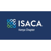 ISACA Kenya Chapter logo - Similar company to Scratch And Script Limited