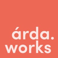 árda.works logo - Similar company to Assetbar