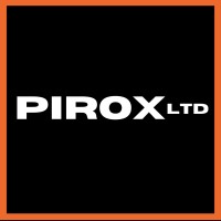 Pirox Ltd logo - Similar company to Brainy Bar Ltd.