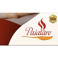 Palatare logo - Similar company to Ammac- Indústria E Comércio De Alimentos Ltda.