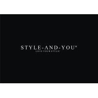 Style-And-You logo - Similar company to Axiomverse