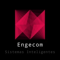 Engecom Automação - T.I and T.A logo - Similar company to Lugar De Mulher.Ceo