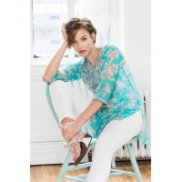 Amaya Textiles logo - Similar company to W.Cashmere