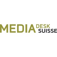 MEDIA Desk Suisse logo - Similar company to Doc Alliance