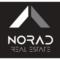 NORAD Real Estate logo - Similar company to Constructora D'Aro Sa