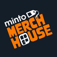 The Merch House logo - Similar company to Minto