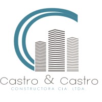 Castro y Castro Constructora Cia. Ltda. logo - Similar company to Trejo & García Constructora