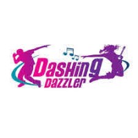 Dashing Dazzler Performing Arts & Music logo - Similar company to Tech.Tracer