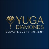 Yuga Diamonds logo - Similar company to Arya Advisory Service