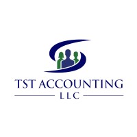 TST Accounting, LLC logo - Similar company to Visual-I Accounting Solutions