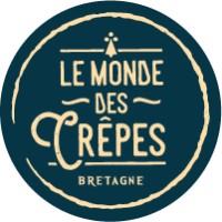 Le Monde des Crêpes logo - Similar company to Sobreval