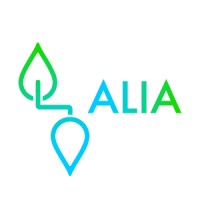 ALIA logo - Similar company to Hortispeed Bv