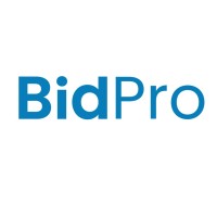 BidPro BV logo - Similar company to Acceller