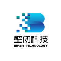 壁仞科技 logo - Similar company to 寒武纪