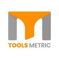 ToolsMetric logo - Similar company to Whitepapers