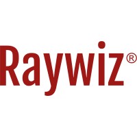Raywiz logo - Similar company to F-Tech As