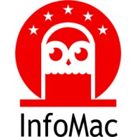 Infomac logo - Similar company to Tierra Greda S.A.
