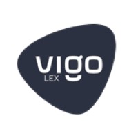 VigoLex logo - Similar company to Profindertech
