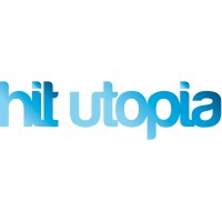 Hit Utopia Inc. logo - Similar company to Valcon Ventures