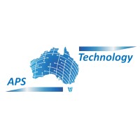APS Technology Australia Pty Ltd logo - Similar company to Dosatron Australia