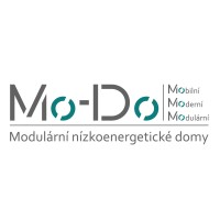 MO-DO modulární domy logo - Similar company to Vargo Im