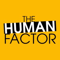 The Human Factor logo - Similar company to The Human Factor