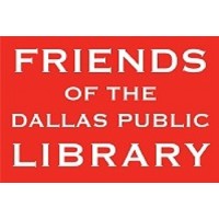 Friends of the Dallas Public Library logo - Similar company to Dallas Public Library