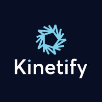 Kinetify, Inc logo - Similar company to Pommier Tennis
