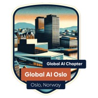Global AI Community Oslo logo - Similar company to Miss Ai