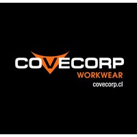 covecorp logo - Similar company to Fexpro