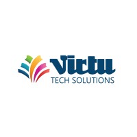 Virtu Tech Solutions logo - Similar company to Virtue Tech
