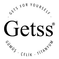 Getss Çelik & Gümüş Takı, Aksesuar logo - Similar company to Modaline