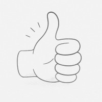 Thumbs Up logo - Similar company to Smp Communications