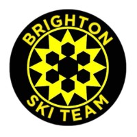 Brighton Ski Team logo - Similar company to Villa Bulles
